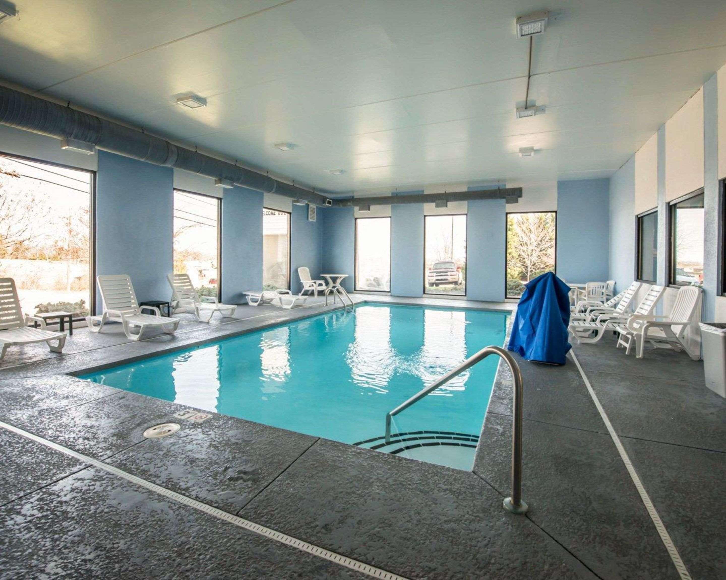 Comfort Inn & Suites Morganton Dış mekan fotoğraf