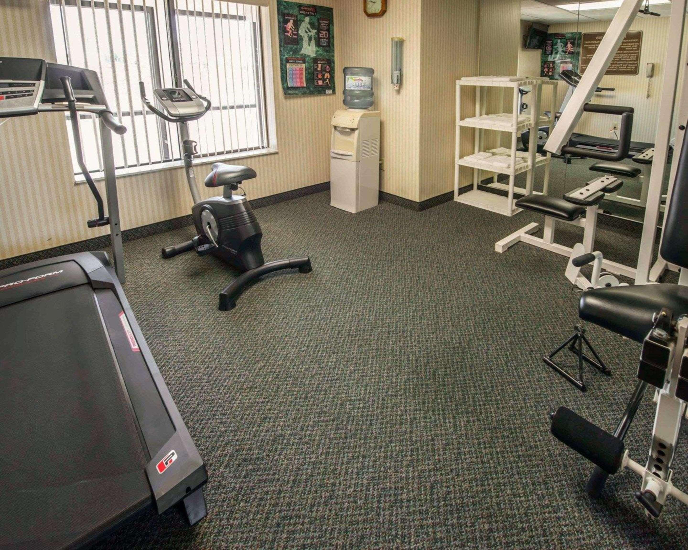 Comfort Inn & Suites Morganton Dış mekan fotoğraf