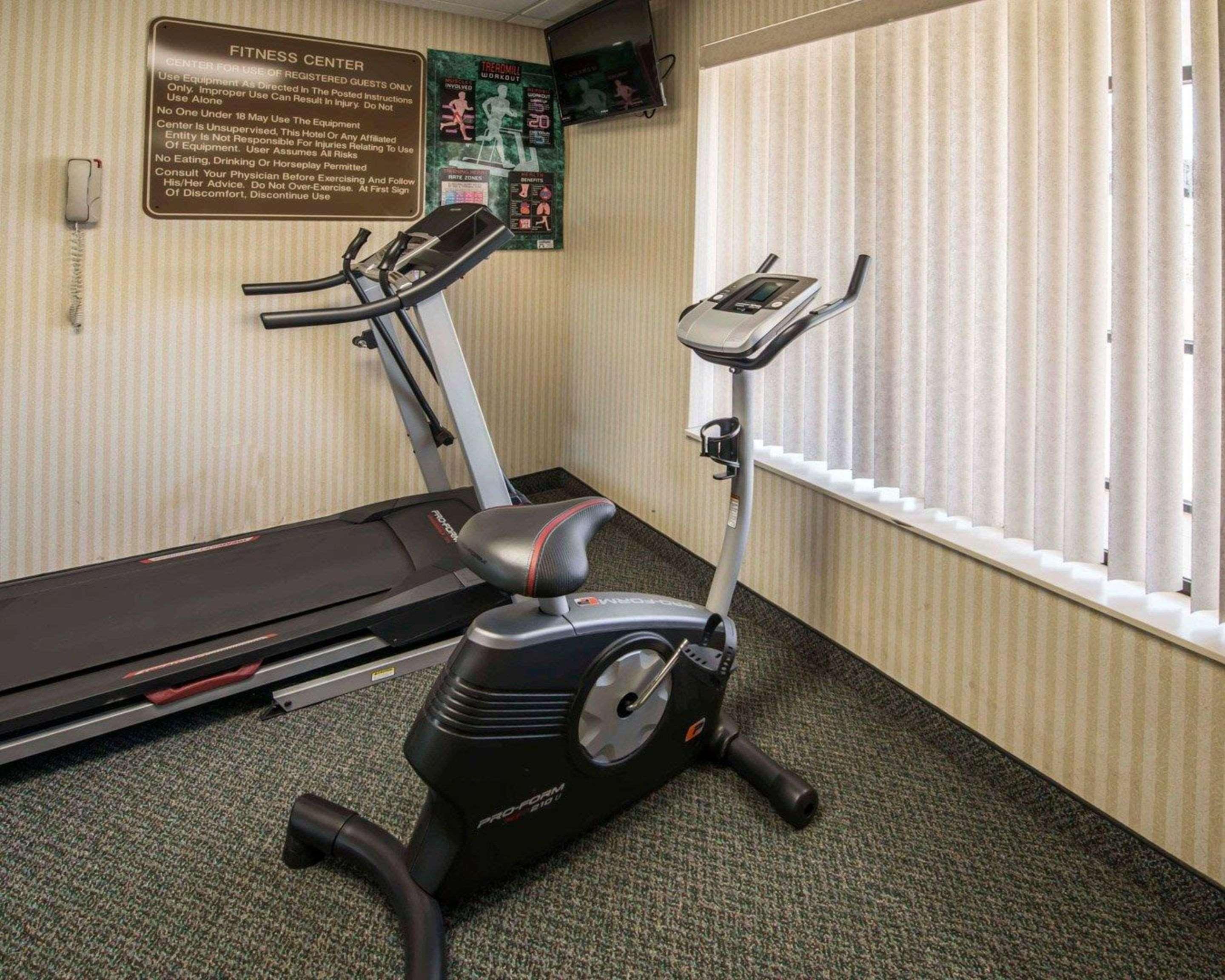 Comfort Inn & Suites Morganton Dış mekan fotoğraf
