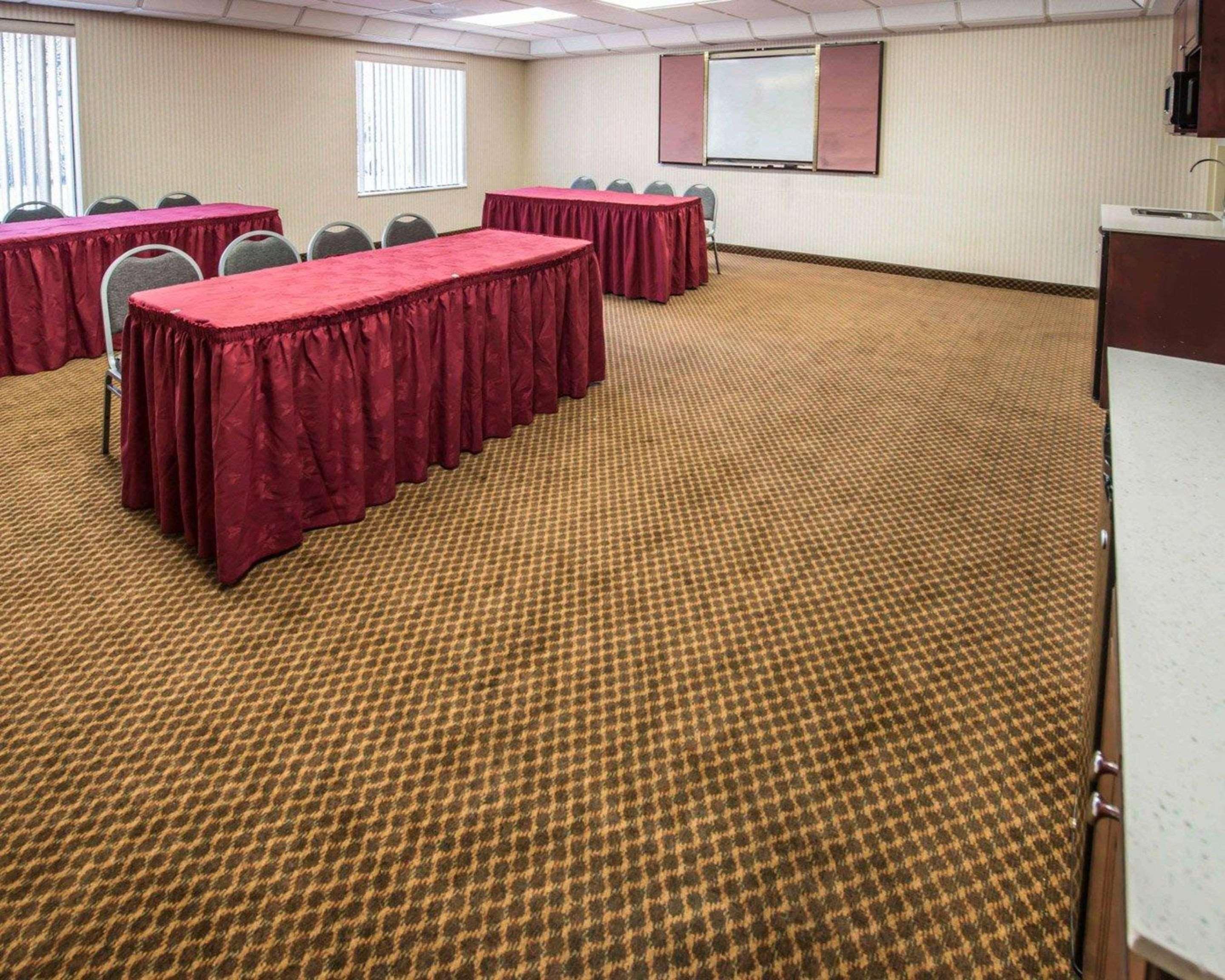 Comfort Inn & Suites Morganton Dış mekan fotoğraf