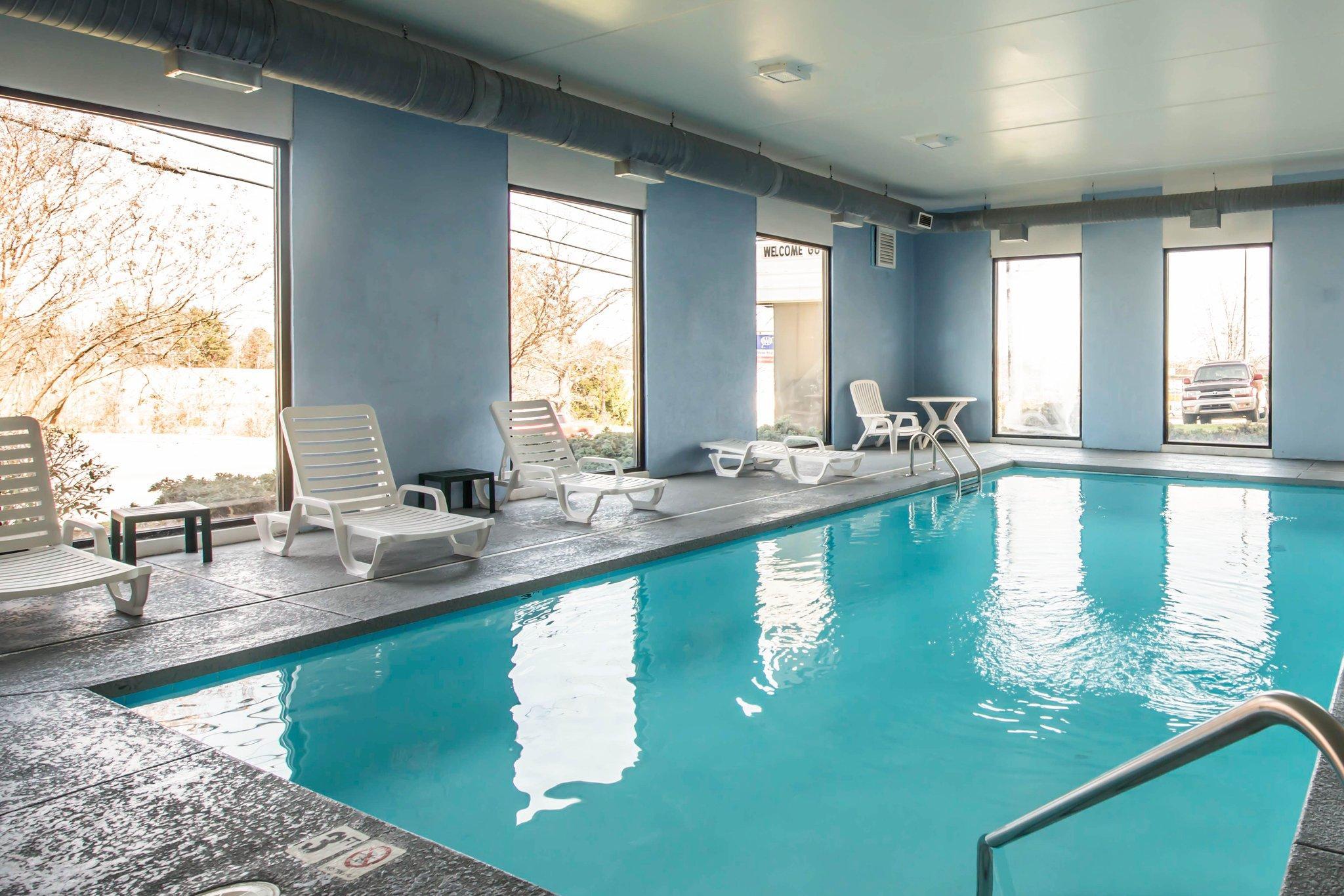 Comfort Inn & Suites Morganton Dış mekan fotoğraf