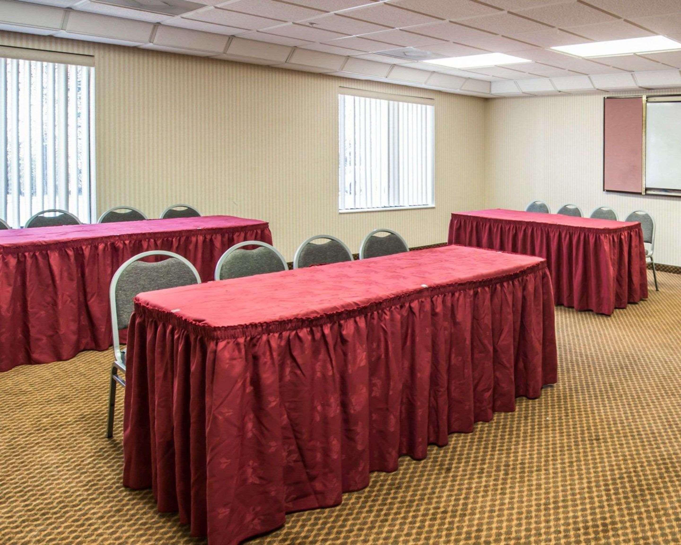 Comfort Inn & Suites Morganton Dış mekan fotoğraf