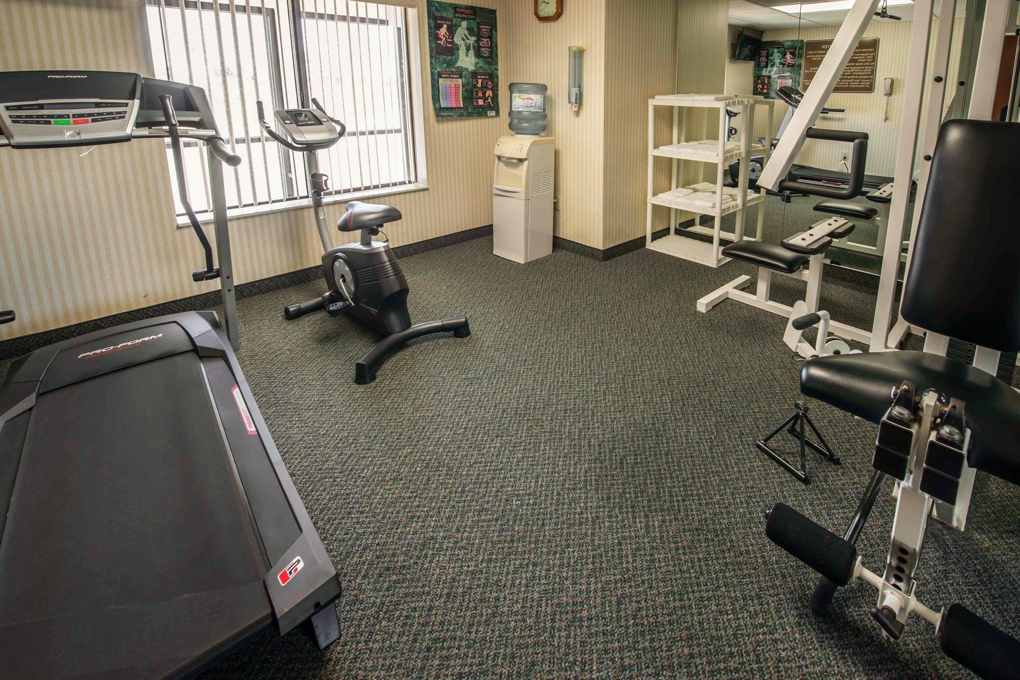 Comfort Inn & Suites Morganton Dış mekan fotoğraf