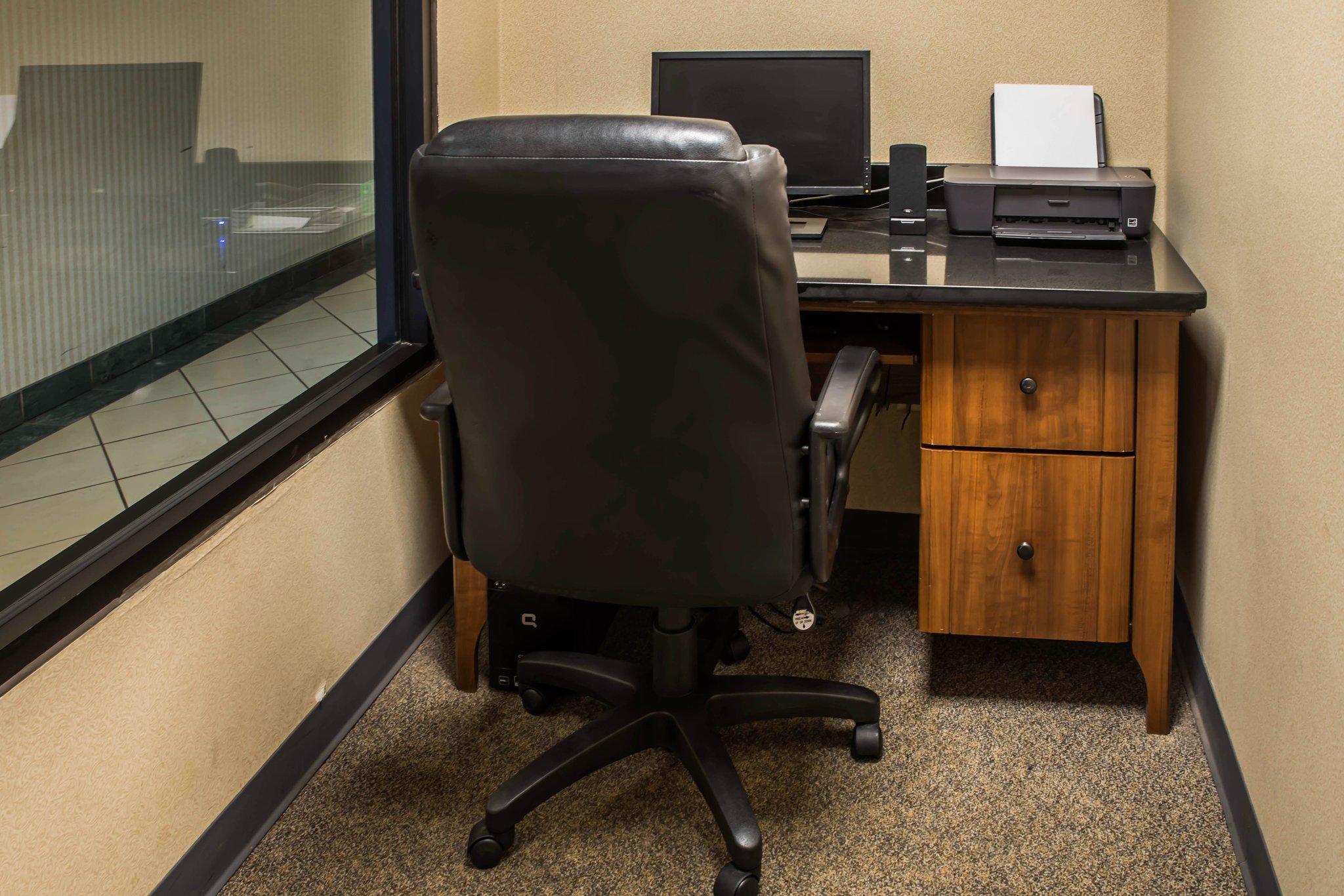 Comfort Inn & Suites Morganton Dış mekan fotoğraf