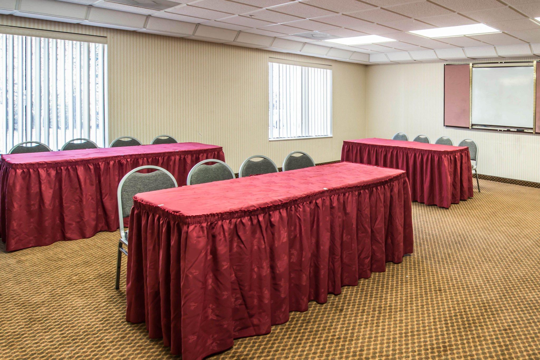 Comfort Inn & Suites Morganton Dış mekan fotoğraf