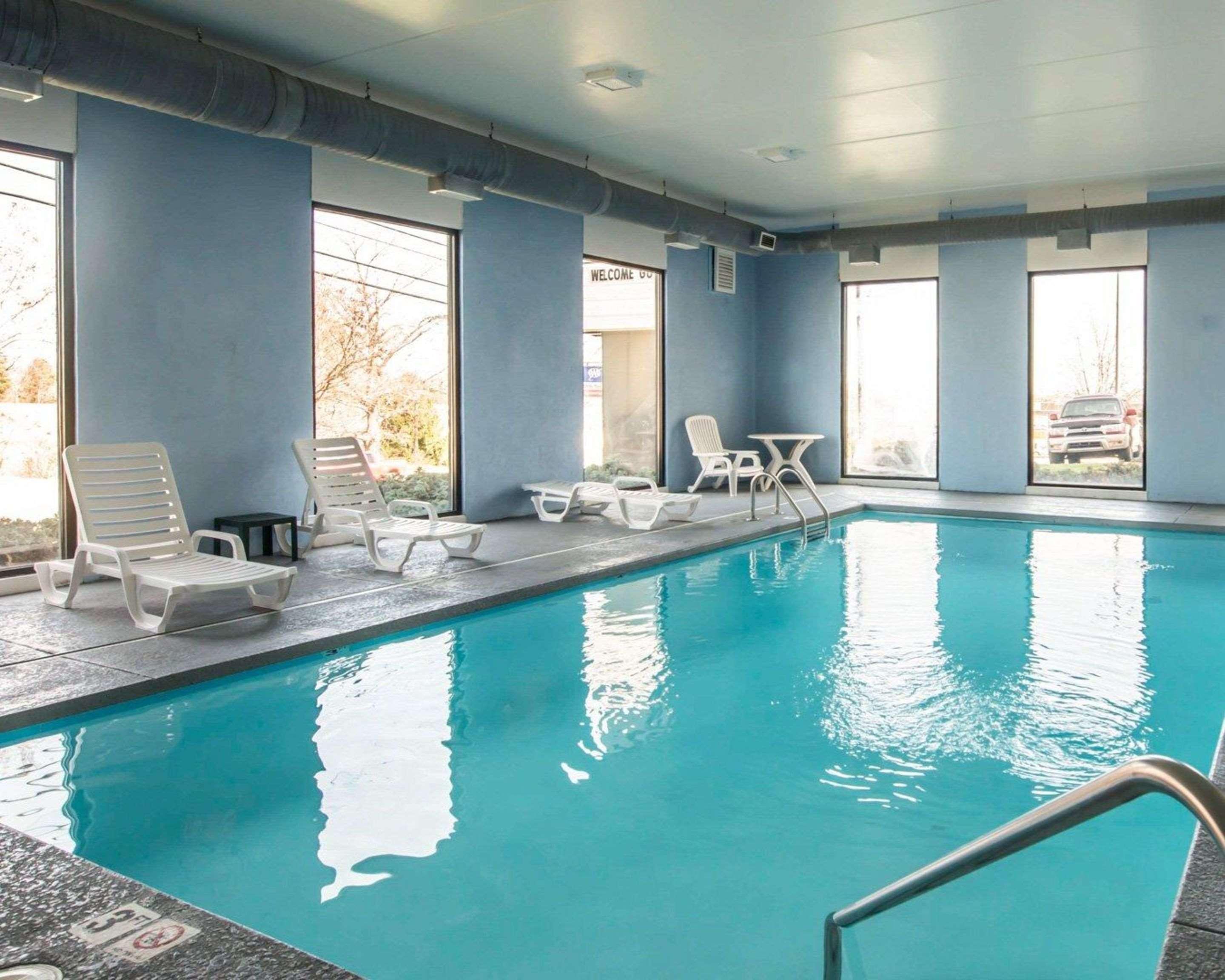 Comfort Inn & Suites Morganton Dış mekan fotoğraf
