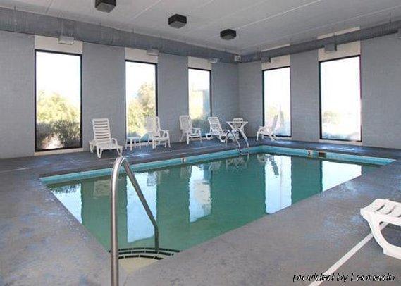 Comfort Inn & Suites Morganton Konforlar fotoğraf