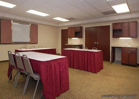 Comfort Inn & Suites Morganton Konforlar fotoğraf
